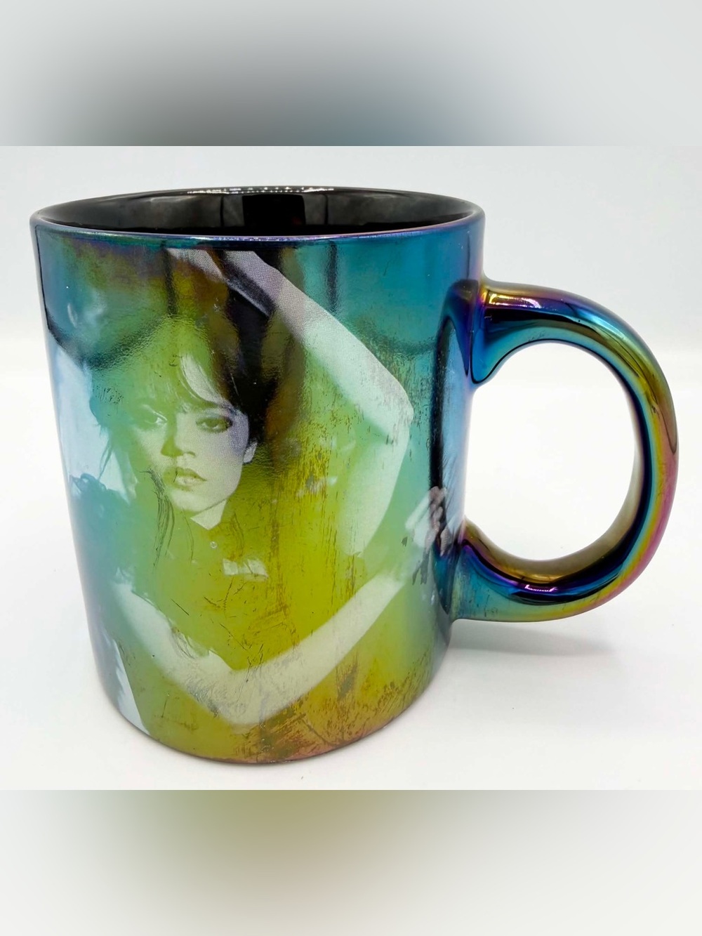 Wednesday Rave 'N Dance Coffee Mug - 20 oz.